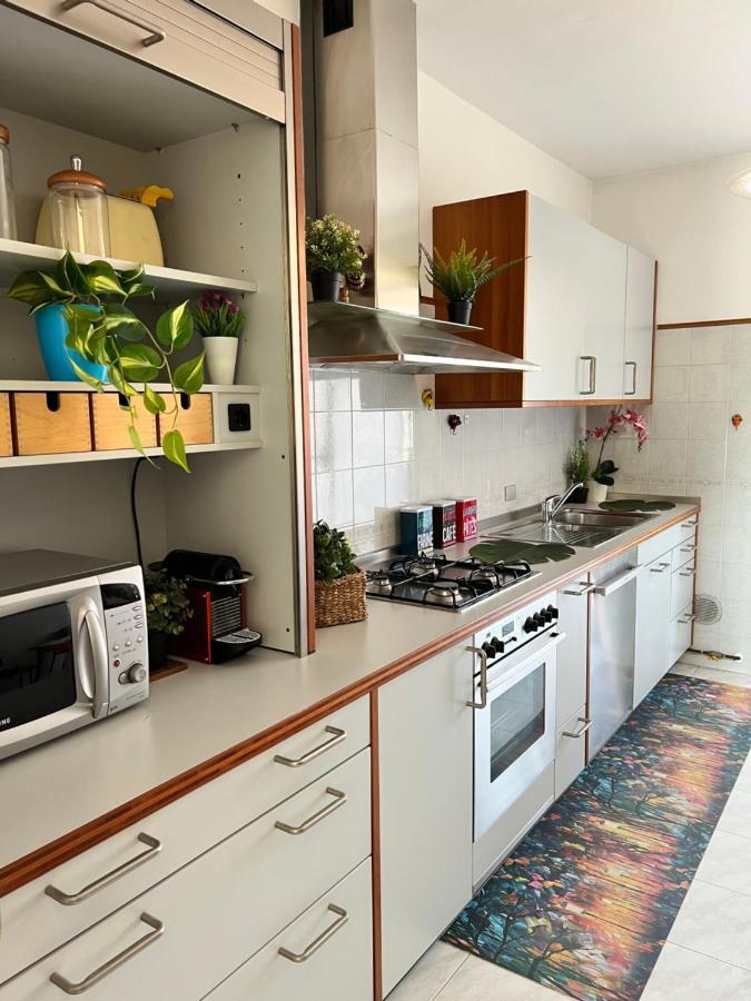 Bnbook Pero Figino Rho Fiera, 2 Camere Da Letto E 2 Bagni Exterior foto