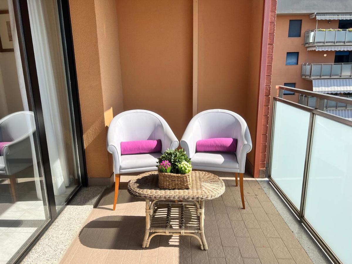 Bnbook Pero Figino Rho Fiera, 2 Camere Da Letto E 2 Bagni Exterior foto