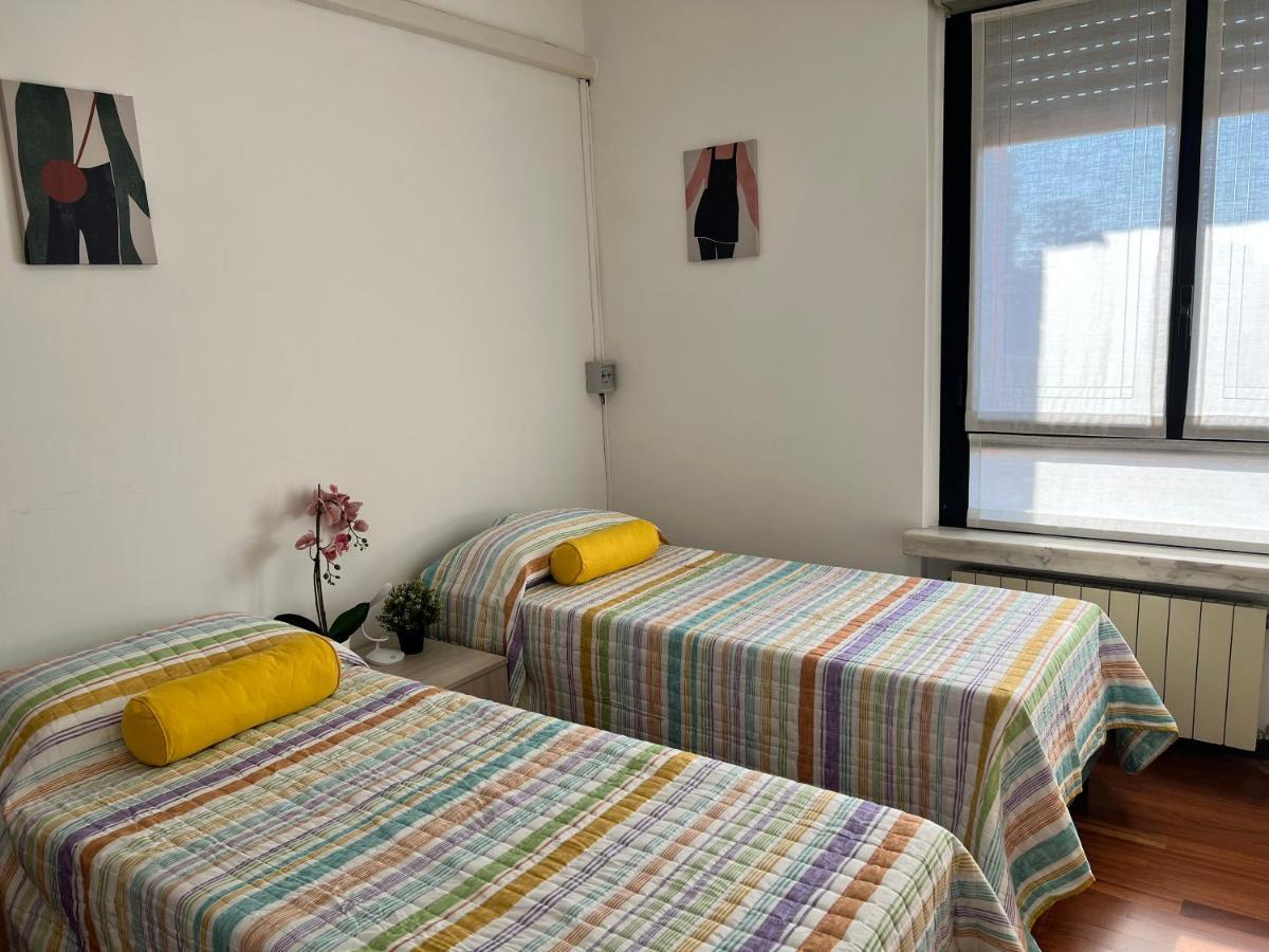 Bnbook Pero Figino Rho Fiera, 2 Camere Da Letto E 2 Bagni Exterior foto