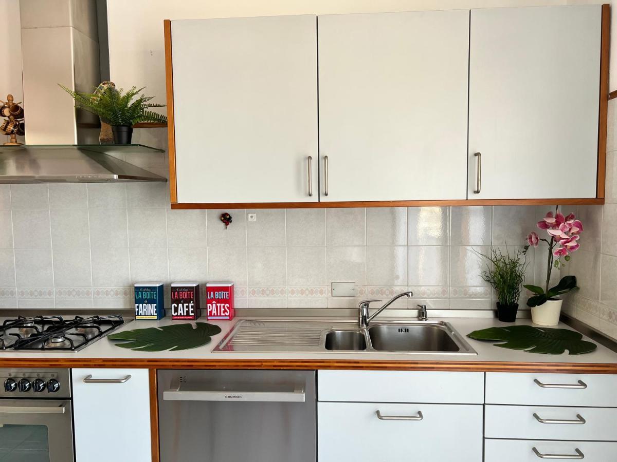 Bnbook Pero Figino Rho Fiera, 2 Camere Da Letto E 2 Bagni Exterior foto