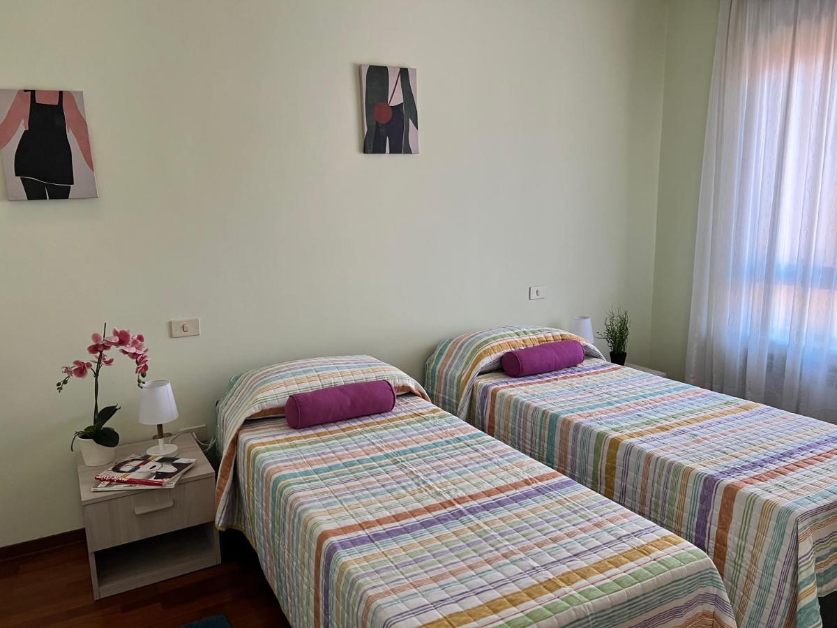 Bnbook Pero Figino Rho Fiera, 2 Camere Da Letto E 2 Bagni Exterior foto